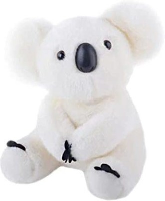 Hug 'n' Feel Koala Bear Soft Stuffed Plush Toy for Kids, Girls Gift Size 2 feet Grey  - 60 cm(White)