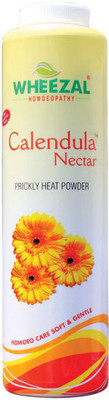 Calendula PRICKLY HEAT POWDER(100 g)