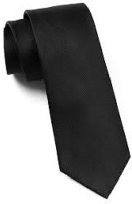 YOUTH ROBE Solid Tie