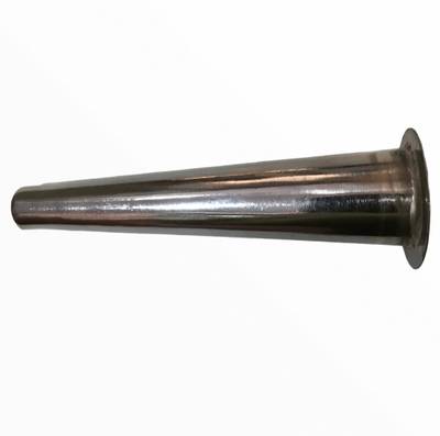 Agarwals Anal Dialator Stainless Steel No 1 Vaginal Dilator