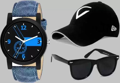 fetkids NEW FANCY COLLECTION FOR MEN'S AND BOY'S WATCH ANALOG STYLISH Analog Watch  - For Boys & Girls