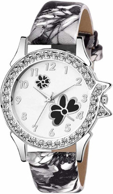 VISER Analog Watch  - For Girls