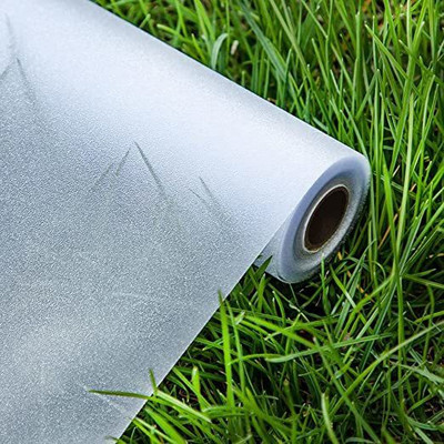 ELECSA Residential, Automotive, Commercial Window Film(White)