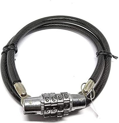 Hitman 4 DIGIT NUMBER LOCK Cycle Lock