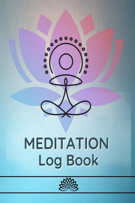 MEDITATION Log Book(English, Paperback, Cucus Surus)