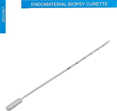 SECURE Endomaterial Biopsy CURETTE | Nasal  Cannula(Pack of 5)