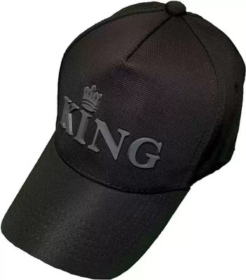 b for u Solid Sports/Regular Cap Cap