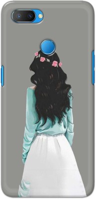 Tweakymod Back Cover for Realme 2 Pro, Realme U1, Oppo F9, OPPO F9 Pro(Multicolor, 3D Case, Pack of: 1)