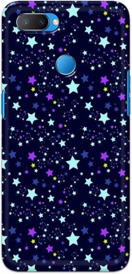 Tweakymod Back Cover for Realme 2 Pro, Realme U1, Oppo F9, OPPO F9 Pro(Multicolor, 3D Case, Pack of: 1)