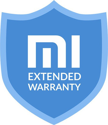 Mi Protect- 1 Year Extended Warranty Plan(1 Year)