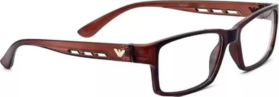 FLOKATI Full Rim Square Frame(45 mm) FLOKATI Full Rim Square Frame(45 mm)