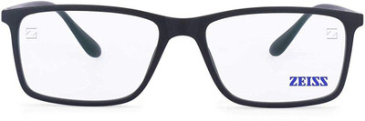 Intellilens Full Rim Square Frame(52 mm)