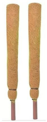 VirajSanchi Coco Moss Stick Model-52 Garden Mulch(Green 0.2 kg)