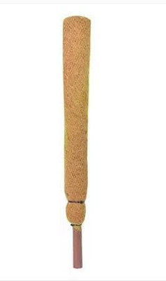 VirajSanchi Coco Moss Stick Model-11 Garden Mulch(Green 0.1 kg)