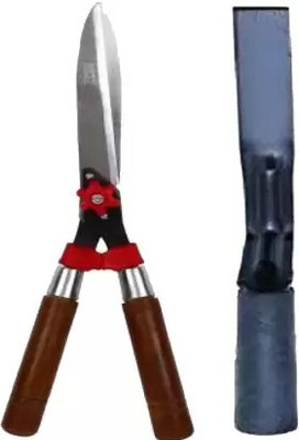 My Garden Tool Kit Garden Scissor and Trowel Khurpi Set of 2 Garden Tool Kit (2 Tools) Garden Tool Kit(2 Tools)