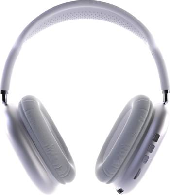 Unix RGB LED LIGHT | WIRELESS / WIRED / TF | 14 Hours Playtime Bluetooth & Wired Headset