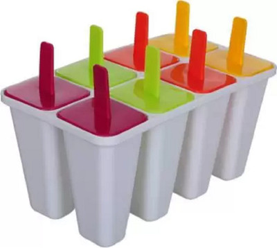 BIZOLO 100 ml Manual Ice Cream Maker(Multicolor)