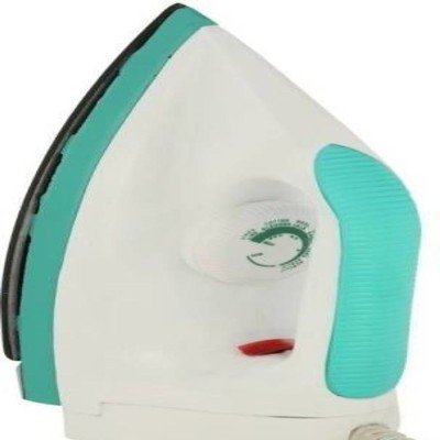 BREEPREE Dry Iron Blue 750 W Dry Iron(Blue)