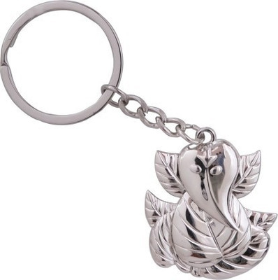 gtrp Two Sided Ganesh Ji | Ganesha | Ganpati Key Chain
