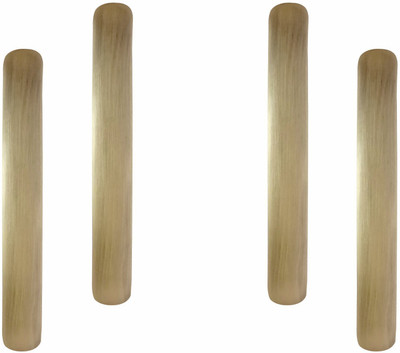 ATOM CH-ZN-536-BA-06, Pack of 4 Zinc Cabinet/Drawer Handle(Multicolor Pack of 4)