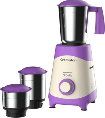 crompton mixer grinder 750w price