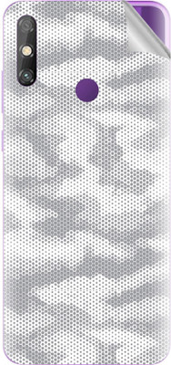 tiddler Huawei Enjoy 20e Mobile Skin(Grey)