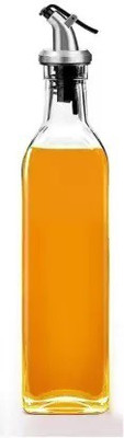 ayriv 500 ml Cooking Oil Dispenser(Pack of 1)
