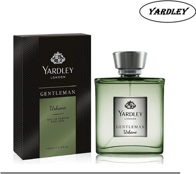 YARDLEY Urbane EDT Perfume for Men.50 ml Pack_1 Eau de Parfum  -  50 ml(For Men)