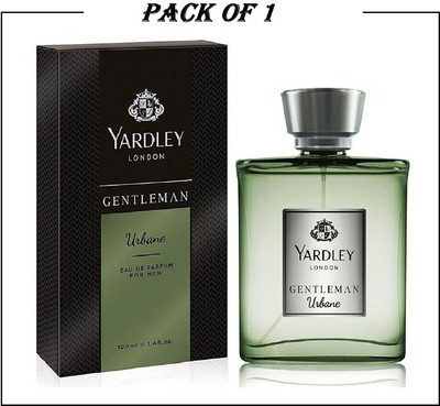 YARDLEY Urbane EDT Perfume for Men.50 ml set_1 Eau de Parfum  -  50 ml(For Men)