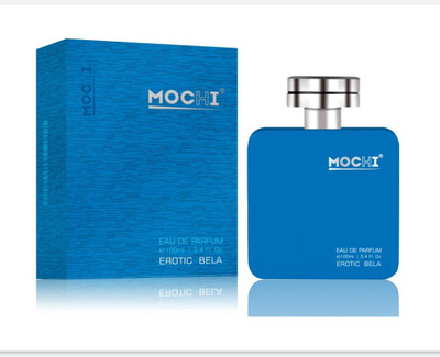 MOCHI Erotic Bela Eau de Parfum  -  100 ml(For Men & Women)