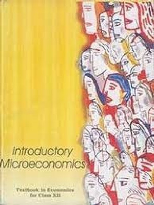 Introductory Microeconomics Textbook In Economics For Class XI(Paperback, ncert)