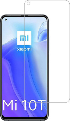 GORILLA Extra Strong Premium Edge To Edge Tempered Glass for Mi 10T Pro(Pack of 1)