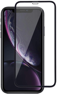 R-TECH Edge To Edge Tempered Glass for Apple iPhone X, Apple iPhone XS, Apple iPhone 11 Pro(Pack of 1)