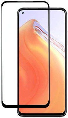 GORILLA Extra Strong Premium Edge To Edge Tempered Glass for Mi 10T Pro(Pack of 1)