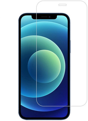 Donald Edge To Edge Tempered Glass for Apple iPhone XR(Pack of 1)