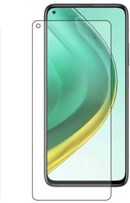 HQ Protection Edge To Edge Tempered Glass for Mi 10T(Pack of 1)