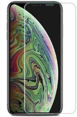 GORILLA Extra Strong Premium Edge To Edge Tempered Glass for Apple iPhone XS 256GB(Pack of 1)