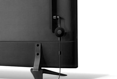 ENMORA Chromecast 2 Media Streaming Device G45 Media Streaming Device