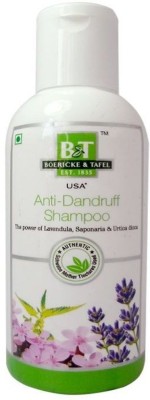 BT BOERICKE & TAFEL Anti Dandruff Shampoo(150 ml)