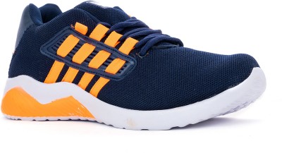Khadim's Running Shoes Running Shoes For Men(Blue)