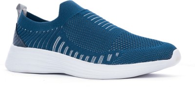 Khadim's Walking Shoes For Men(Blue)