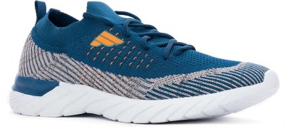 Khadim's Running Shoes Running Shoes For Men(Blue)