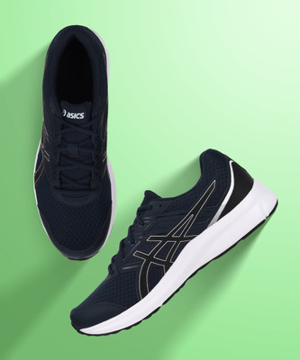 Asics JOLT 3 Running Shoes For Men(Blue , 11)