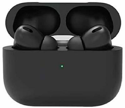 AIRPOD PRO BLACK Bluetooth Headset