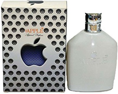 St. Louis Bapple Apprel Eau de Parfum  -  30 ml(For Men & Women)