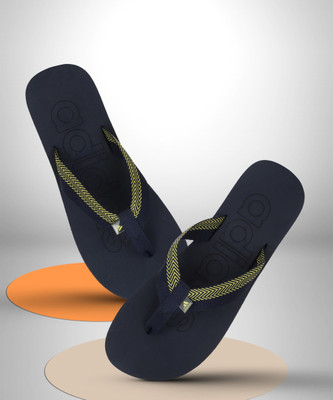 ADIDAS Men Mistico M Flip Flops(Navy , 7)