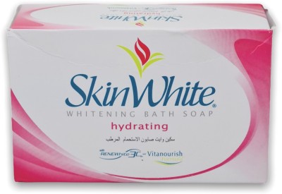 SkinWhite whitening bath soap for hydrating(135 g)