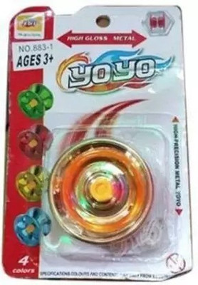 3dseekers Staked Wind Spinner(Multicolor)