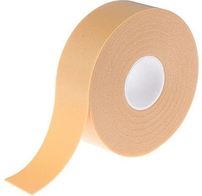 Crafty Heel Tape First Aid Waterproof Heel Grips for Shoes, Foot Cushion Pad Kinesiology Tape