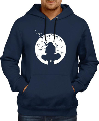 brief chickade Full Sleeve Solid Men Sweatshirt